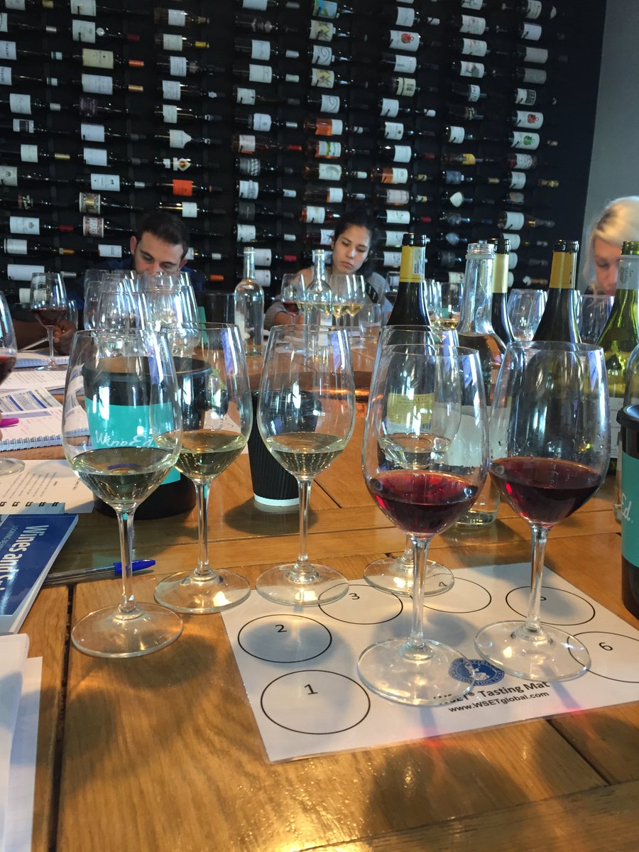 WineEd (@wineedtraining) on Twitter photo Day 1 tasting with the cool kids from <a href="/CirrusInns/">Cirrus Inns</a>
π·ππ
<a href="/WSETglobal/">WSETglobal</a> Level 2
#wine #training #winetasting Day 1 tasting with the cool kids from <a href="/CirrusInns/">Cirrus Inns</a>
π·ππ
<a href="/WSETglobal/">WSETglobal</a> Level 2
#wine #training #winetasting