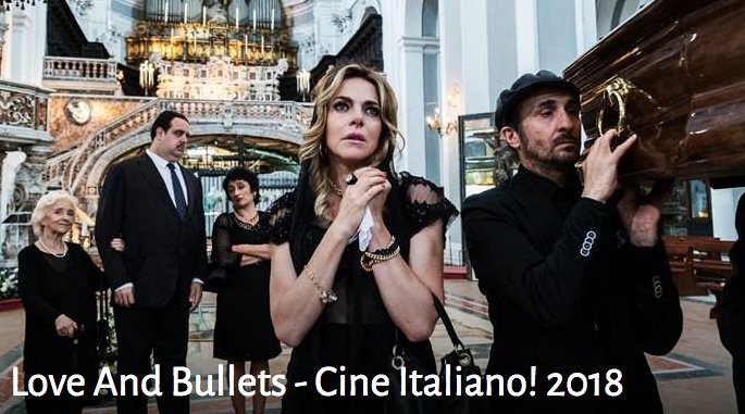 CineItaliaStyle's tweet photo. Today at the 7:30 PM Love and Bullets Dir. Manetti Brothers, CineItaliano! 2018, Cinema Italian Style Hong Kong #CinemaItalianStyle @HKIFFS @LuceCinecitta @ItalyinHongKong #IstitutoItalianodiCulturaHongKong #CamillaCormanni #LoveandBullet #AntonioManetti #MarcoManetti https://t.co/bgm6pQuPKj