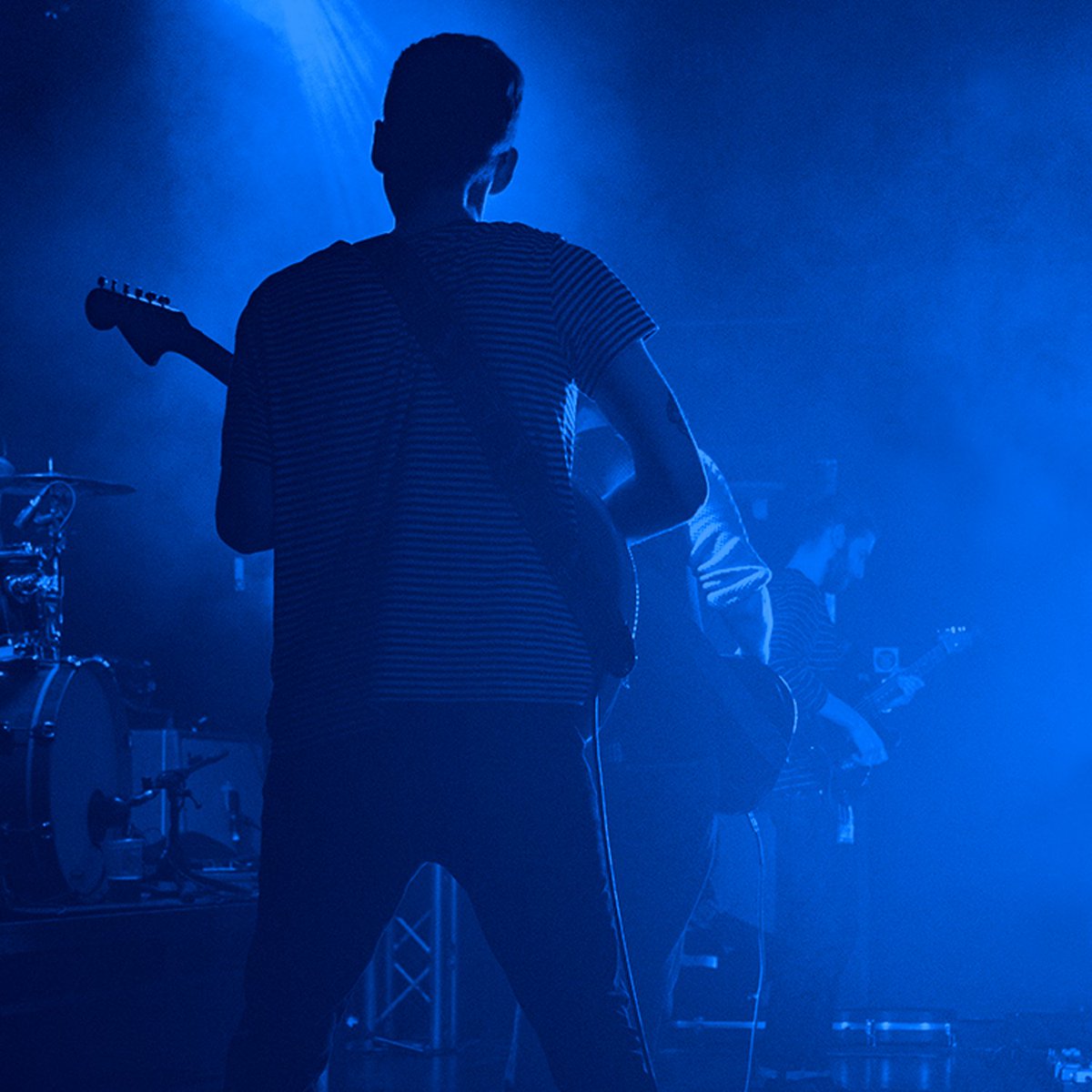 #THROWBACK to the time we played @DomeTufnellPark with the homies <a href="/TTNGuk/">TTNG</a> and <a href="/deltasleep/">Delta Sleep</a> You can catch both bands in #London within the next month - we recommend doing so