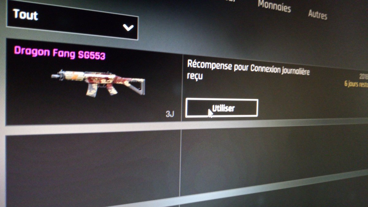 HC_Flint's tweet photo. Vu allez prendre cher ! 😁😁 😎😈
#gamers #gaming #FPS @IronsightEN @IronsightFR  #IronSight https://t.co/HdI1z3Dn3a