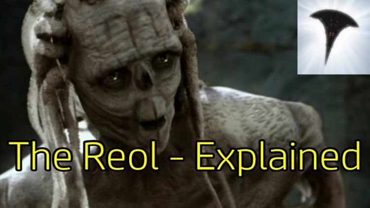 DestinysComput1's tweet photo. In Stargate SG-1, who are the deeply reclusive and pacifist humanoid alien species native to the Milky Way known as the Reol? A species encountered only once by SG-1 while on planet P7S-441.

#Stargate #StargateSG1 #SG1

https://t.co/j4YgGKnH2t https://t.co/IUriWg2170