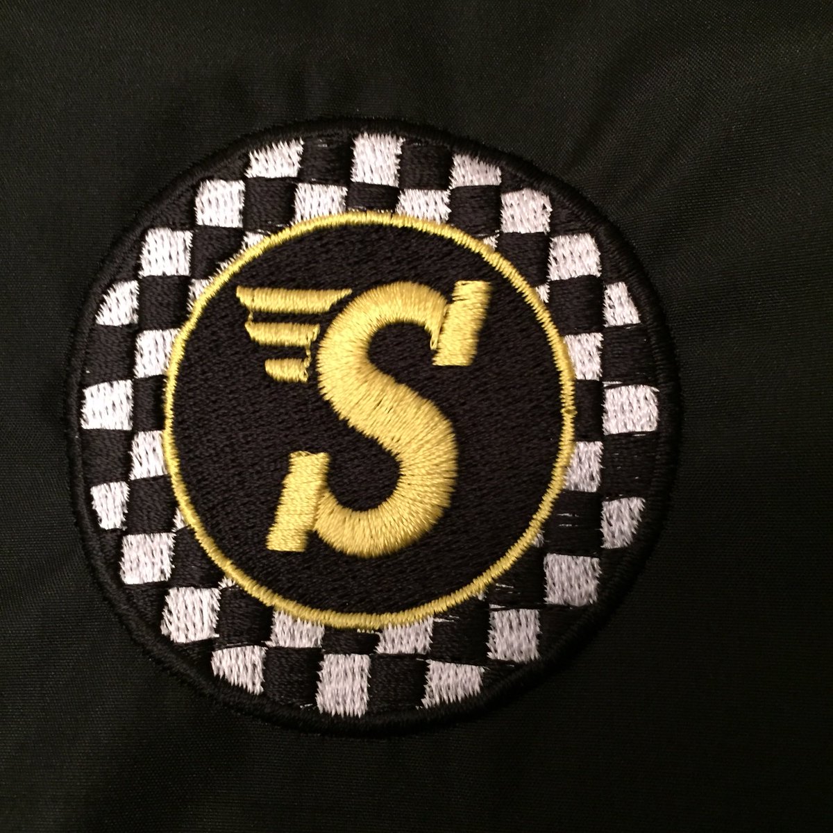 Speedwell_prods's tweet photo. Beanie hats in store. Pom/no Pom and choice of logo https://t.co/10hHvpBg2k https://t.co/cmKve6a0Ul