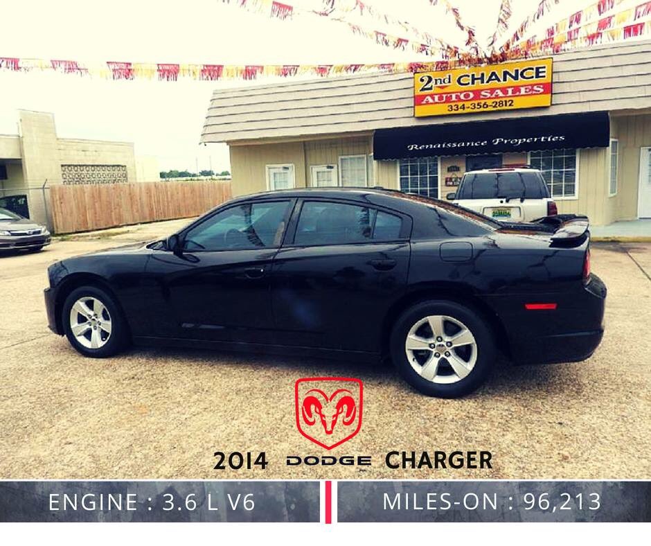 2nd Chance Auto Sale On Twitter Dodge Charger Available In Very Good State No Licence Needed No Credit Check Finance Call 334 544 8290 Alvin Useddodge Alabama Dodgeforsale Badcredit