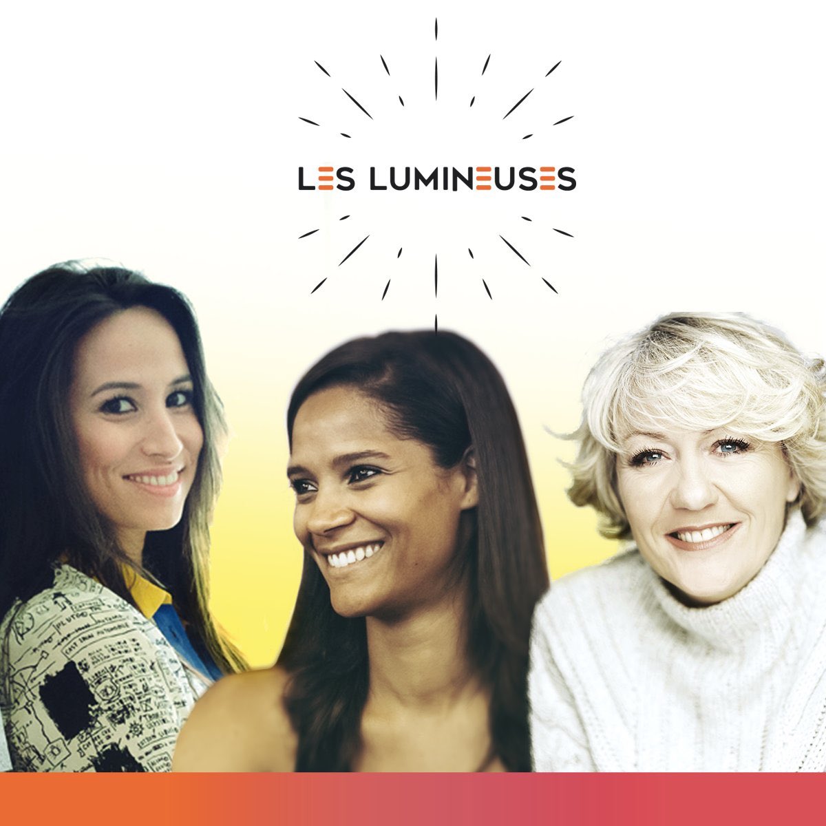 Laurent_acti's tweet photo. Sur @tlm Nathalie Pradine annonce le lancement du festival @les_lumineuses_ Lyon Gagne avec ses Femmes Objectif : valoriser la performance des femmes dans tous les domaines #InviteRedac cc @Comadequat @NatPradines https://t.co/ohvnJwh5IF