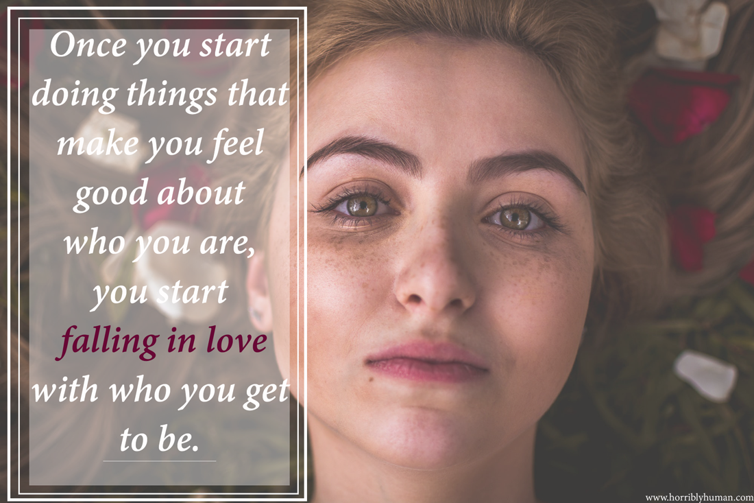 HorriblyHuman's tweet photo. ❤️ you. #HorriblyHuman #quotes https://t.co/iO4JSS8NV2