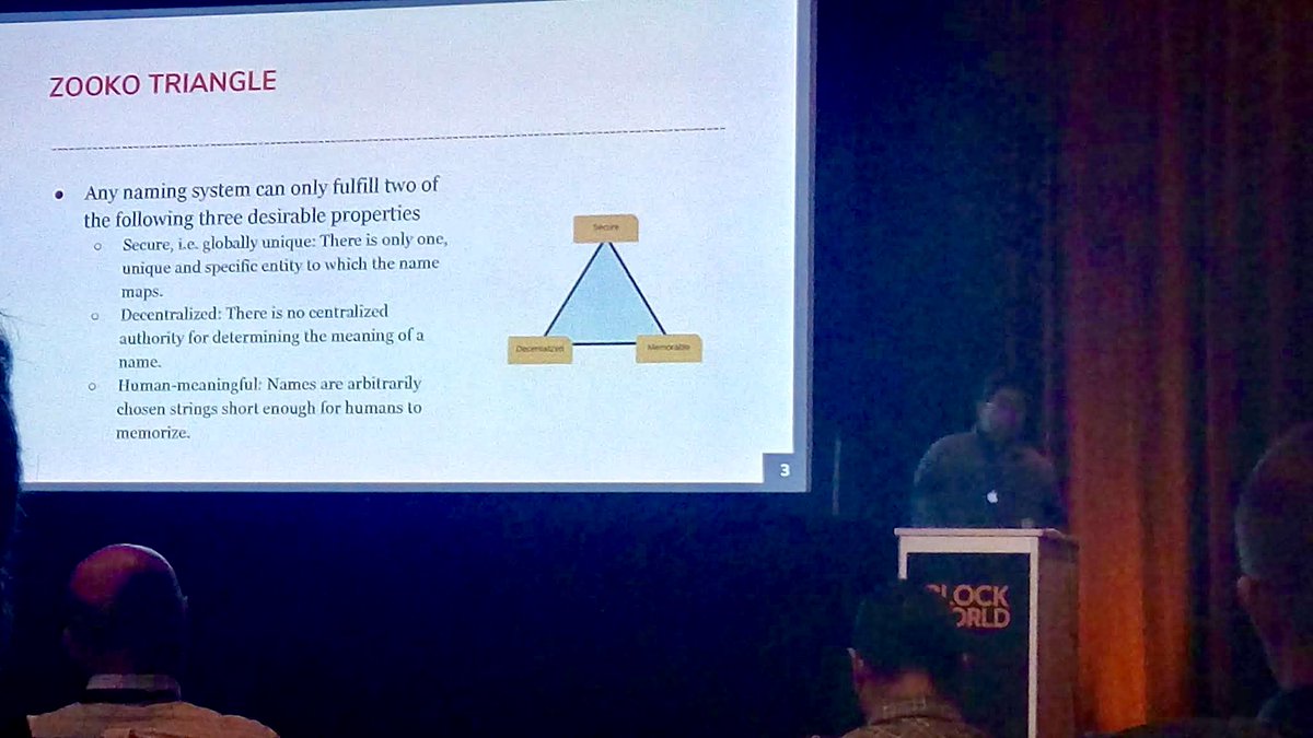 wso2's tweet photo. Busy week for us. VP of Security Architecture, Prabath Siriwardena @prabath spoke about #selfsovereign identity with #blockchain at #Blockworld18 and the #IAM essential topic "OAuth 2.0 Threat Landscape" at #APIWorld18. https://t.co/a0t6gL8PHa