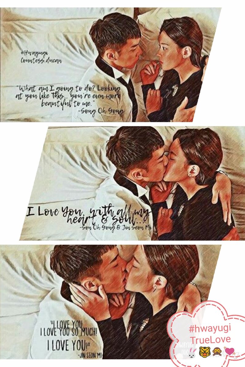 itzjustNika's tweet photo. #HwayugiTrueLove mahal kita... mahal na mahal kita.... Salanghe...neol neomunado salanghae.....I love you... I love you so much...@ImSonOhGong and @ImSamJang...
@HwayugiOnABSCBN 
@KpmlyaAsianvela 
@AsianovelaRP 
@ohyeonseo_ph 
@LSG_PH_Official 
@ohvelee1322 
@BakingRPh https://t.co/CZqfCONqdP