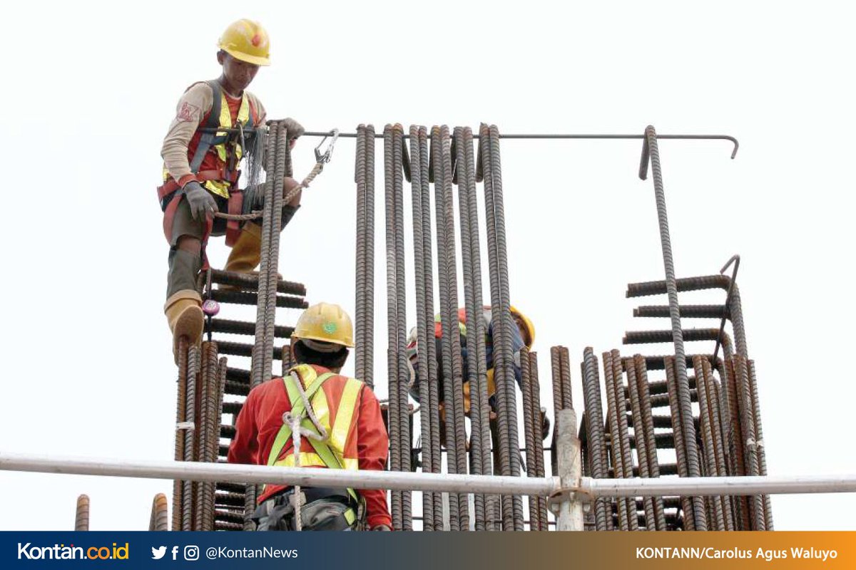 KontanNews's tweet image. Klaim Kecelakaan Kerja... Selengkapnya, klik: instagram.com/p/BnsgERUhDGh/…

#AAUI #asuransi #Lrt #mrt #proyek #konstruksi #pembangunan #infrastruktur #jakarta #Indonesia