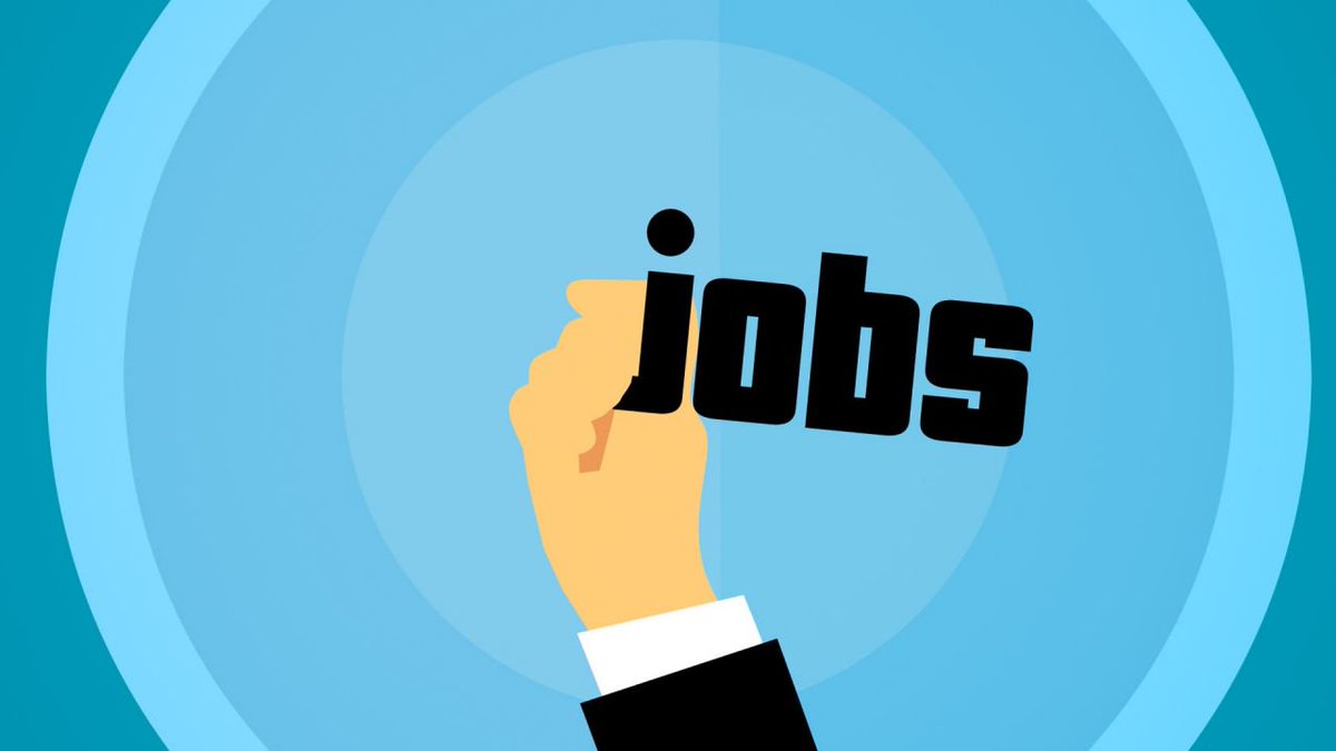 CSIRCEERI's tweet image. Apply Online for Recruitment of Project Staff
ceeri.res.in…/apply-online-for-recruitment-of…/
#jobs #naukri #projectstaff #govtjob #recruitment