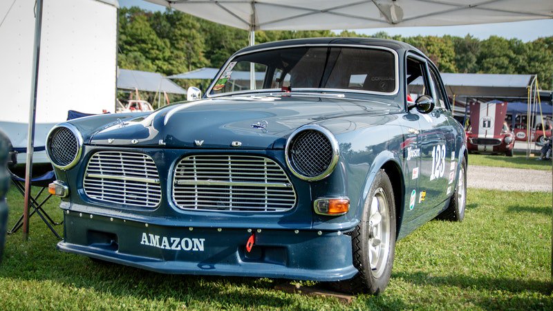 drivetribefeed's tweet photo. Mitch Wolfrath posted in Road America- It's looking like a great weekend for some vintage racing #Classics #drivetribe #Classics https://t.co/neEfPeAL8O https://t.co/xYZhFJ72BH