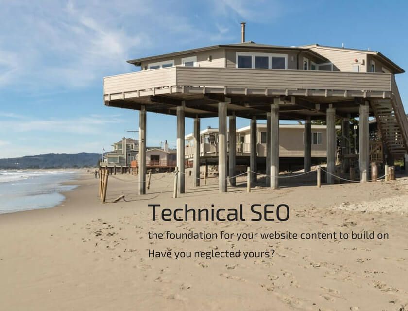 Technical #SEO Elements Many Businesses Fail To Consider growthhackers.com/articles/techn…