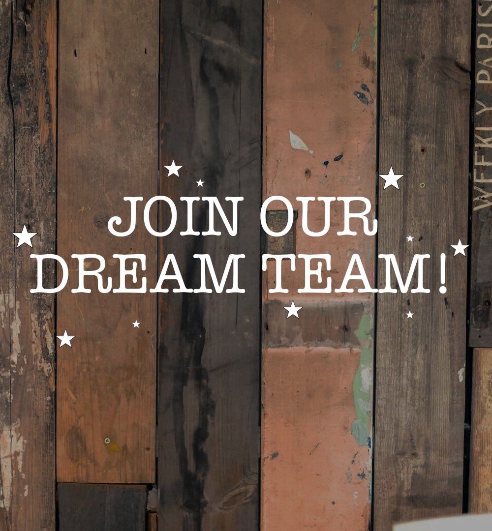 browngreencafe's tweet photo. 🌳🥑ATTENTION CHEFS &amp; FOH MANAGERS! We're starting to recruit for our new cafe in #CrystalPalace Park ‘Brown&amp;Green LIFE’. If you’re energetic, enthusiastic, local, love good food &amp; want to join our Dreamteam in ‘19 please email a cover letter &amp; cv to brownandgreen@outlook.com 💚 https://t.co/JhFvtD0TT8