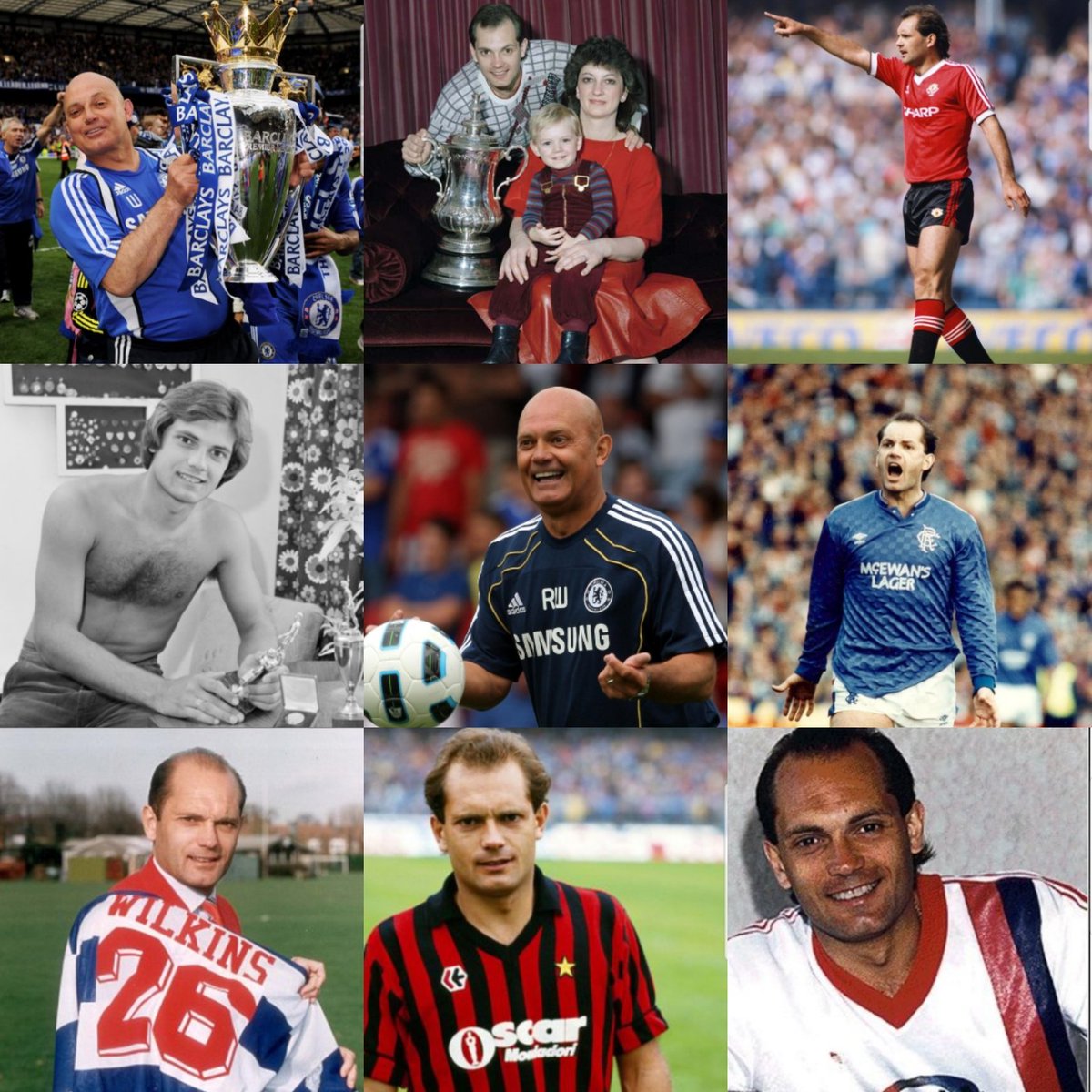 RossSkillsWilks's tweet image. Would have been dad's birthday today. Still can't believe he is no longer with us, miss him every day.