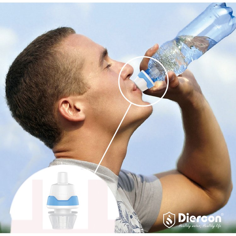 Diercon's tweet image. #Diercon new item--Bottle-mate
Making bottle filter bottle