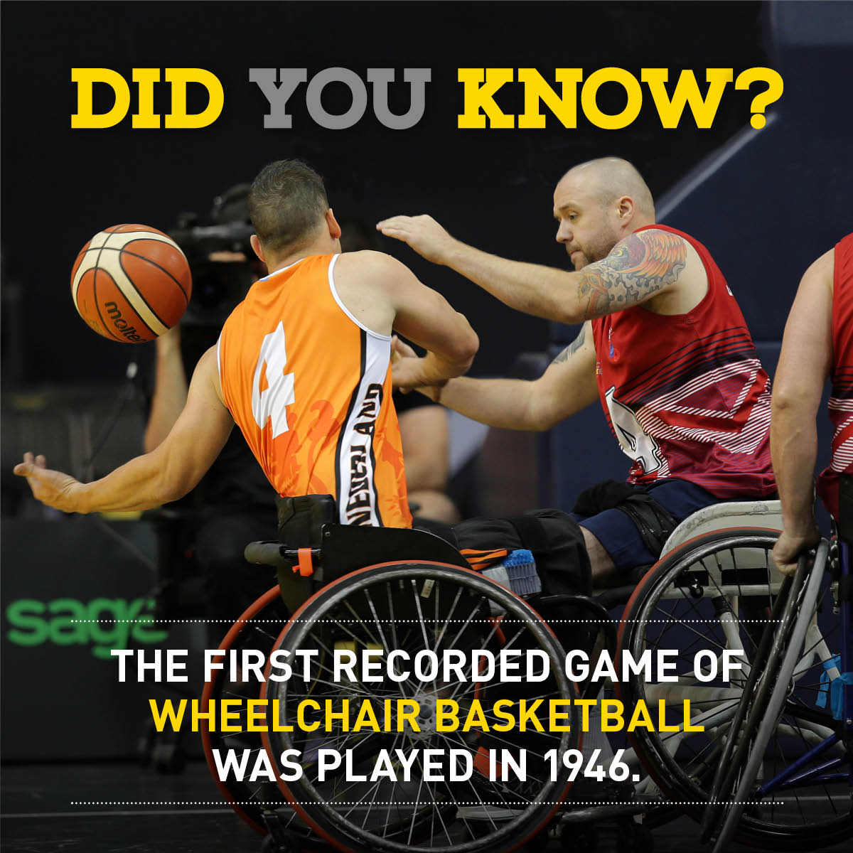 Invictus Australia tweet media