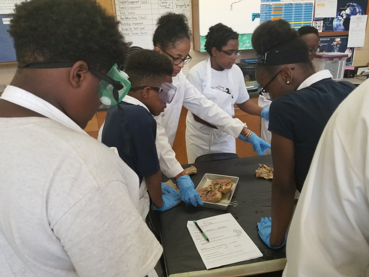 Dr. Hampton (@drronaldemcstem) on Twitter photo DREAM STEM & Fernbank Scientist Mrs. Tolbert investigate the anatomy of the heart as they uncover the importance of water in the body, cells, and blood flow as a part of their Access to Clean Water challenge <a href="/Georgia_STEM/">GeorgiaSTEM.com</a> <a href="/DCSDSTEM/">DCSDSTEM</a> <a href="/STEMGeorgia/">STEM/ STEAM Georgia</a> <a href="/DeKalbSchools/">DeKalb Schools, GA</a> <a href="/wrightway99/">Andrea Wright</a> DREAM STEM & Fernbank Scientist Mrs. Tolbert investigate the anatomy of the heart as they uncover the importance of water in the body, cells, and blood flow as a part of their Access to Clean Water challenge <a href="/Georgia_STEM/">GeorgiaSTEM.com</a> <a href="/DCSDSTEM/">DCSDSTEM</a> <a href="/STEMGeorgia/">STEM/ STEAM Georgia</a> <a href="/DeKalbSchools/">DeKalb Schools, GA</a> <a href="/wrightway99/">Andrea Wright</a>