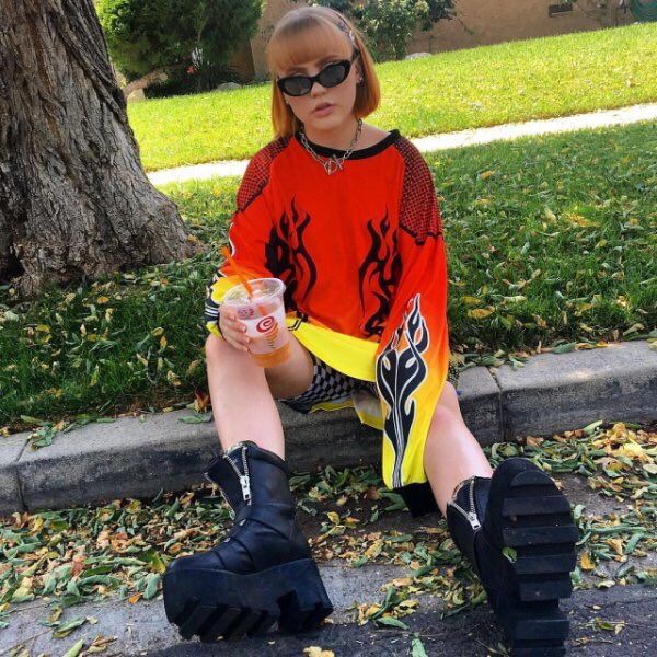 ra20022006's tweet photo. #🔥 #再入荷
モトクロスワンピース
¥6,700
https://t.co/uallYdvbZW
#dollskill #currentmood #shopromanesco #helthgoth #エピキュリアンガーデン #streetbrand #nagoya https://t.co/uu7sjCWFX4