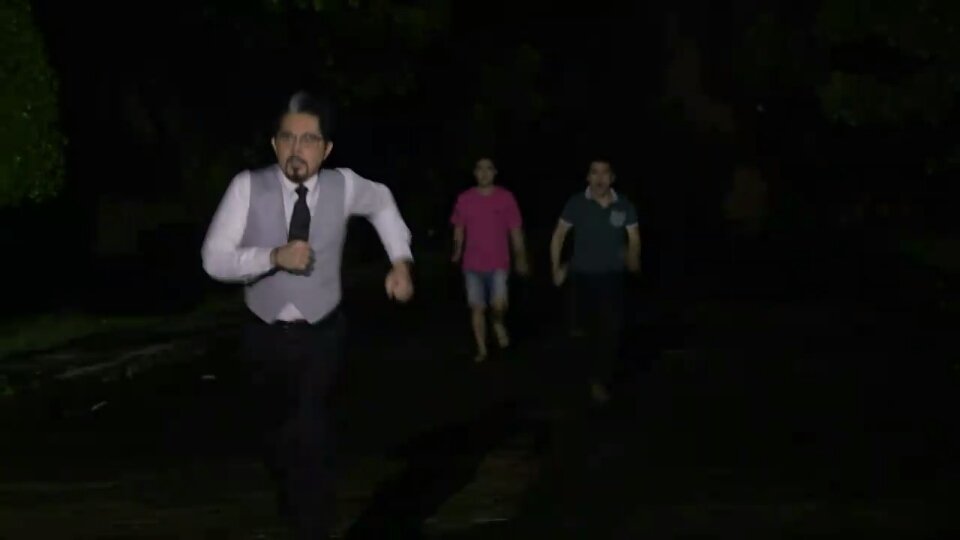 MrsTabayoyong's tweet photo. (Thank goodness, nanjan si Leo at Chot para awatin si Dad) #Heart2HeartFinale #SanaDalawaAngPuso @MrTabayoyong @chot_g @ryanbang https://t.co/uVBMF7uWh8
