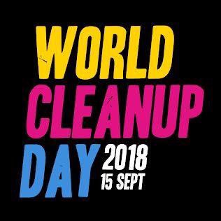 RecyclePhc's tweet photo. It's tomorrow!! The biggest global civil action, and we will be part of the splash that causes a ripple effect.. What's more fulfilling?
#WorldCleanupDay2018 #projectcleanup #recyclephcity https://t.co/cbO9SpVLfM