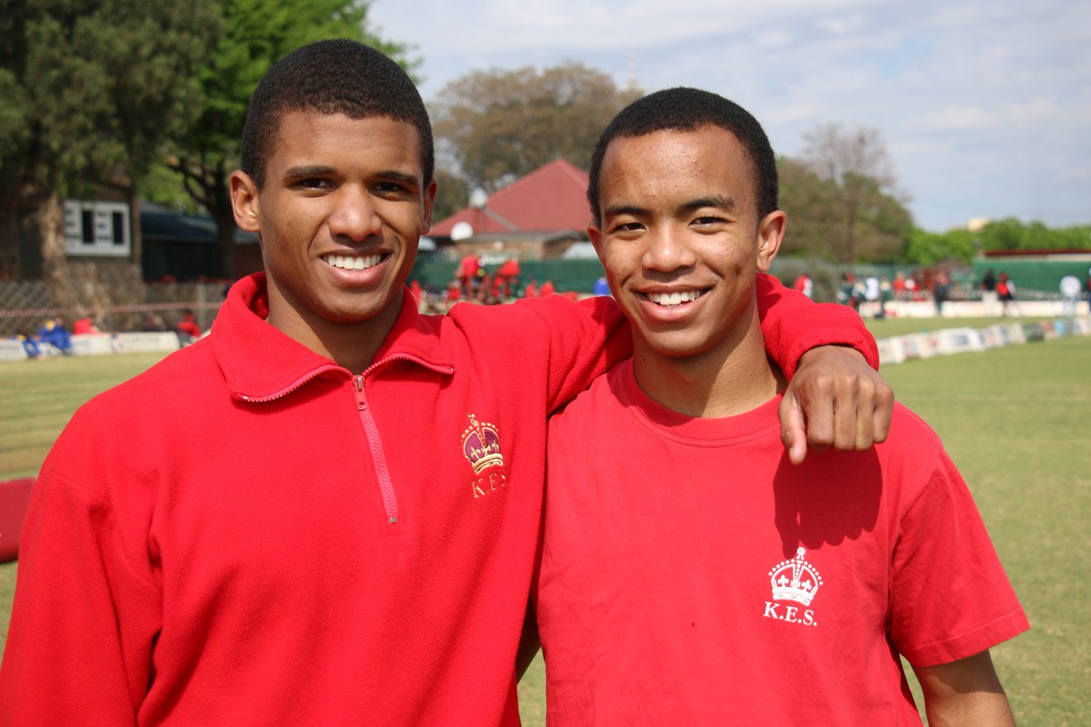 KingEdVIISchool's tweet image. #RedAthletics Massive congrats to all our athletes who excelled at #GrandPrix2018 
Golds = 34
Silver = 25
Bronze = 27
#Fullreport of medal holders 
kes.co.za/wp-content/upl… #redclass #redexcellence @peace1972SMS