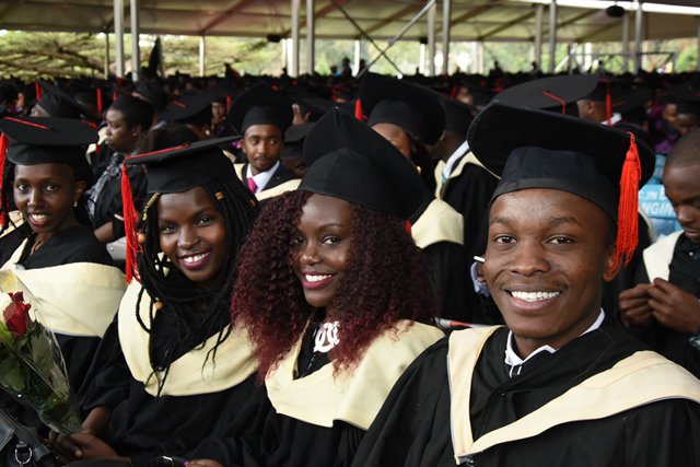 University of Nairobi tweet media