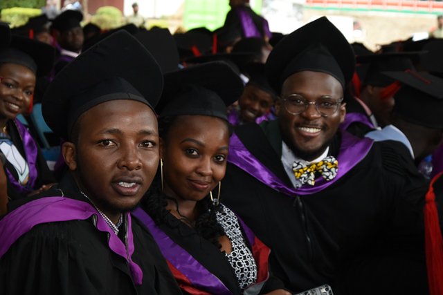 University of Nairobi tweet media