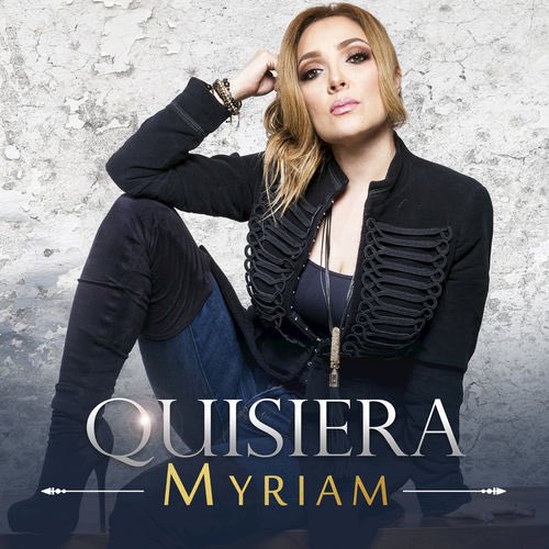 ¡Que buena canción! Quisiera de Myriam ♪  I♥ @MyriamMonteCruz #MyriamQuisiera  😍🤟 @DeezerMX  deezer.com/track/544117382