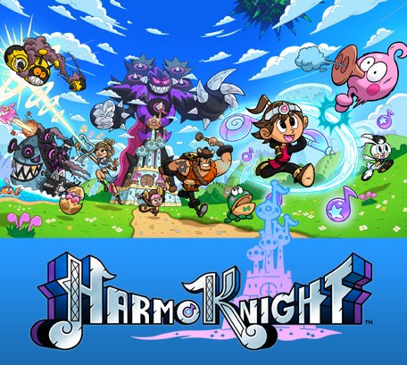 Shinji89's tweet photo. @sailorpanda They also made this rhythm game for 3DS https://t.co/ik5BitTn7R