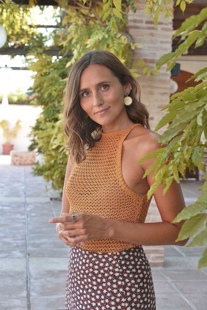 Súper feliz de presentaros mi nueva colección de joyas, diseñadas junto con <a href="/salvatoreplata/">Salvatore Plata</a> “#OrganicbyCoohuco” Toda una experiencia poder formar parte tanto en el diseño como en la dirección creativa de este increíble proyecto. 💛 #salvatoreplata #jewelry coohuco.com/organic-by-coo…