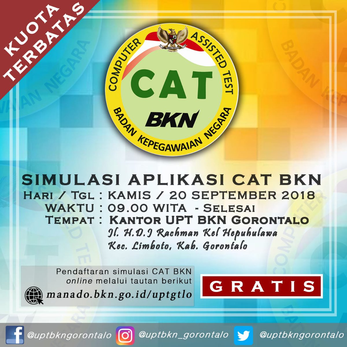Twitter @BKNgoid