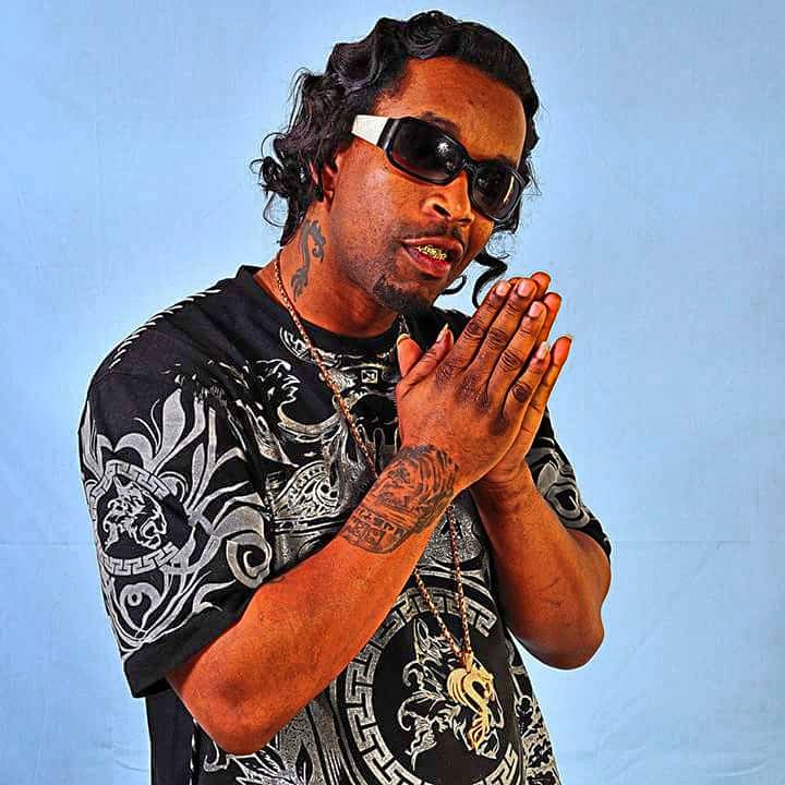 Happy 49th Birthday To Dru Down 