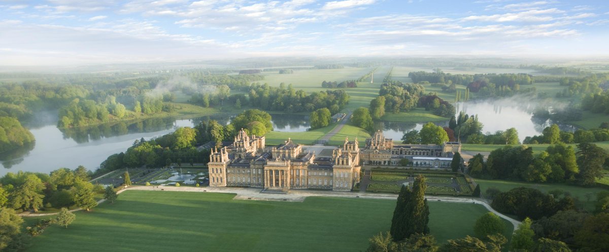 High Court rules Blenheim housing sales go towards conservation of the land - not propping up the palace bit.ly/2OnuVEF