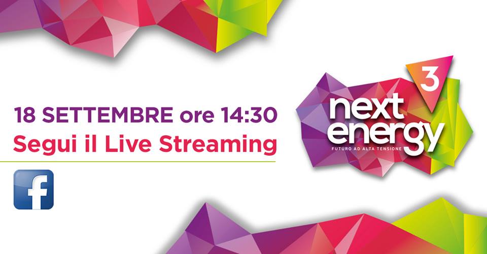 FondCariplo's tweet image. - 4 alla presentazione in #streaming della terza edizione di #NextEnergy: il bando di Terna​ #conFondazioneCariplo per favorire la crescita di #startup innovative e sostenibili nel settore energetico. Diretta il 18/09 da @CariploFactory 
fondazionecariplo.it/it/news/ricerc…