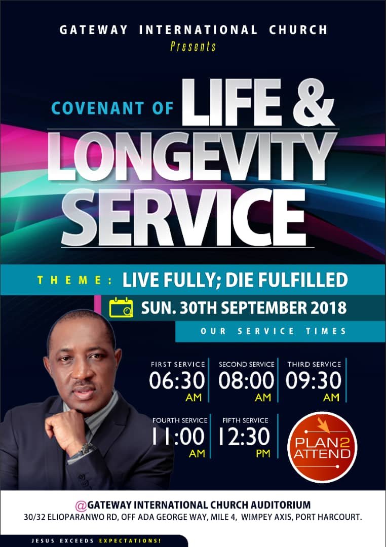 Georgeizunwa's tweet photo. MARK YOUR CALENDAR, LAST SUNDAY IN SEPTEMBER!
#GICfamily #SundayService https://t.co/bqF1qeKOAt
