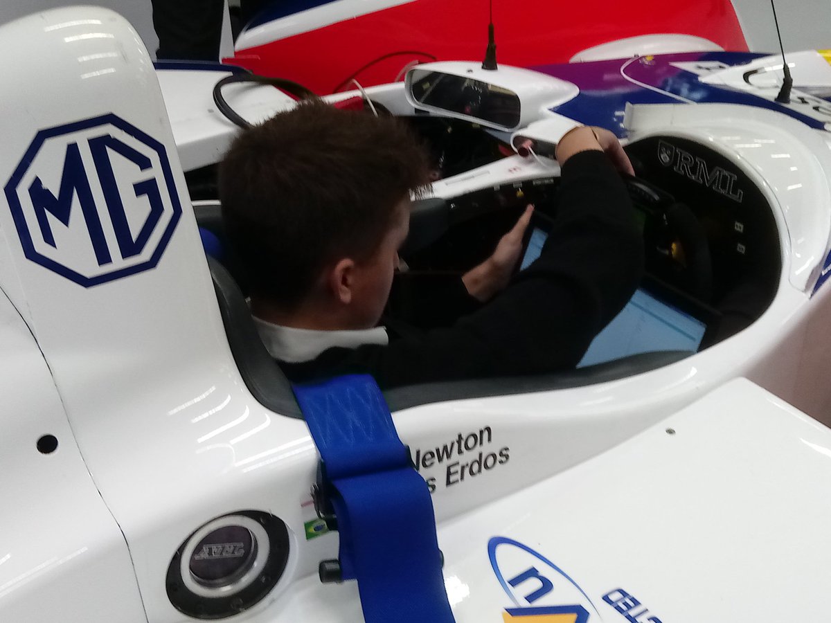 jackfabbyracing's tweet image. Early start @circuitspa running through the data with #MJTech #LMP2 #EnduranceLegends @MastersHistoric #6hSpa