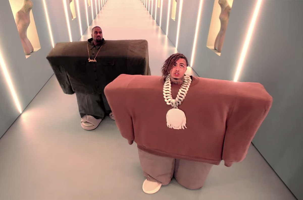 Cristianoxccb's tweet image. Best Collab of this month 

RT for EMINEM x JOYNER LUCAS

LIKE for KANYE WEST x LIL PUMP