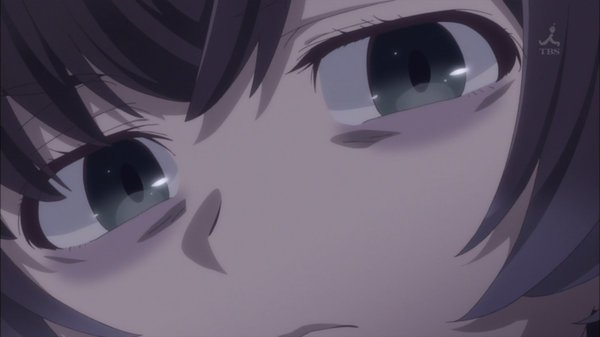 アニメつぶやき速報 Na Twitteru 七星のスバル 第11話 感想 希ちゃん目のクマすごい 闇堕ちから救えるのはタカノリしかいない T Co Odvxtc0ihv ７スバル T Co Pbmrw1skmy Twitter