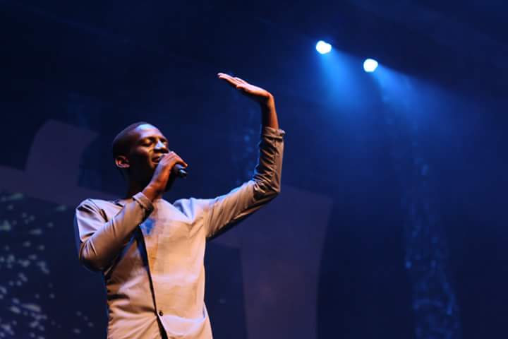 powerfmuganda's tweet photo. Joseph Lagen of the 'Near Near Here' fame made his debut on the #PowerfmPresents18 stage
The Love family sang along word per word
#NotJustRadio
#PowerfmAt20 https://t.co/zDW650W8OA