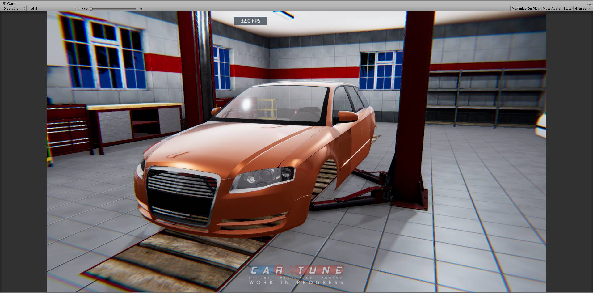 6800 Collections Car Tuning Game  Best Free