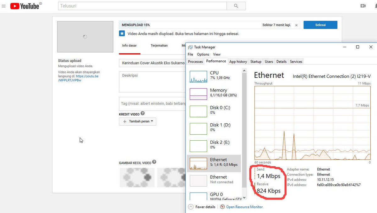 ProMedia Network tweet media