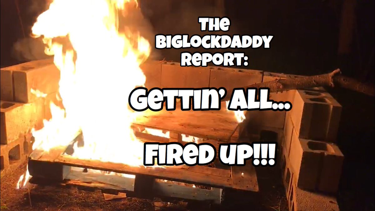 BigLockDaddy's tweet photo. https://t.co/MnmUdsfg5Z The first of the New Podcasts! Talking Cryptos, The Q Phenomenon, Sallie Mae &amp; more! Listen here. #QAnon #WWG1WGA #cryptocurrency #bitcoin #FakeNews #real #fintech #AmericaFirst #AreYouKidding #Geopolitics #SHTF #worldwide #BOOM #GetReady #Trump #MAGA #EOS https://t.co/tZBGSJtE01