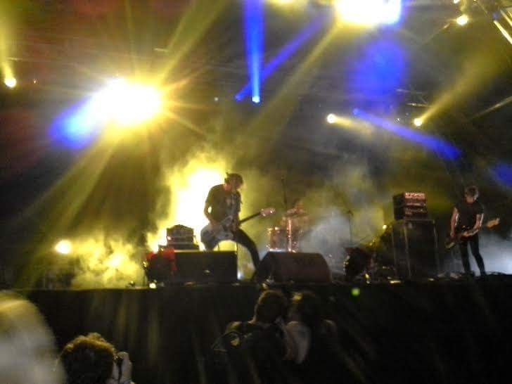 misslazarou's tweet photo. @APTBS in Valada four years ago
My second time seeing this amazing, mind blowing band
The first time, I was to excited to even take a pic
@APTBS #Valada https://t.co/cNqyJDPBUp