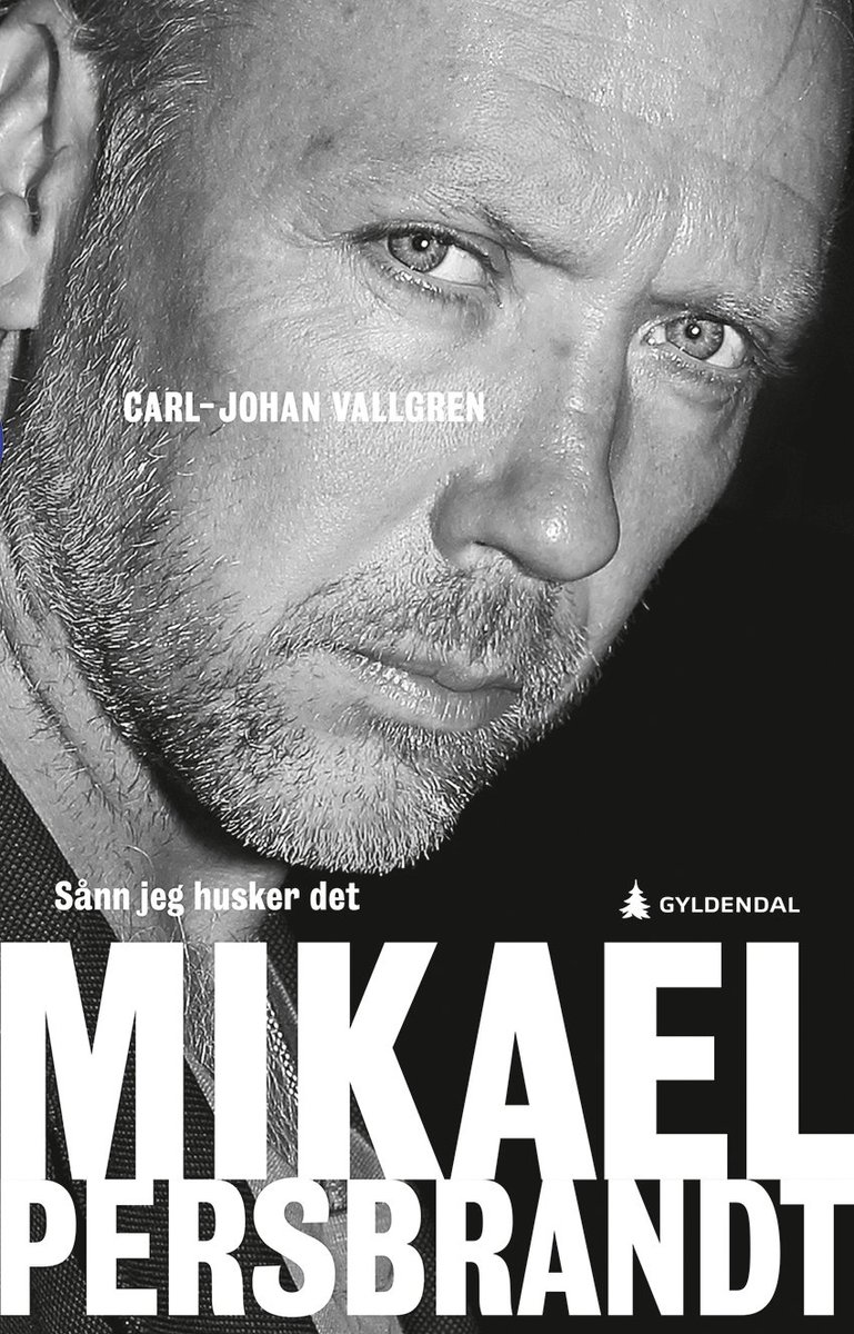 Den svenske superstjernen Mikael Persbrandt gjester sesongens første @SKAVLANTVShow i kveld! Her snakker han ut om flere av scenene fra sin kontroversielle selvbiografi.
