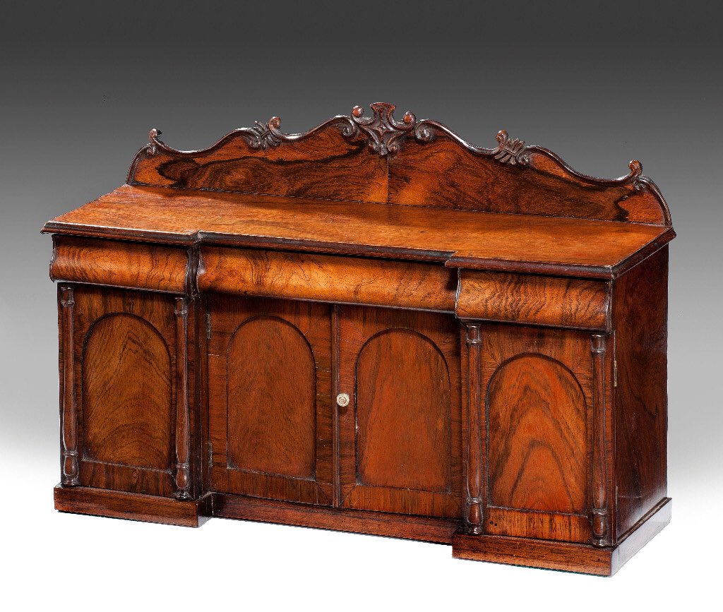 antique miniature furniture for sale