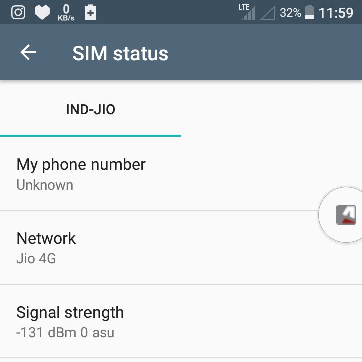 oxyboron__'s tweet image. Dear @JioCare I cant even make a phone call, but my friend&apos;s @VodafoneIN is letting me surf at ease. Enlighten me!  #poornetwork @reliancejio