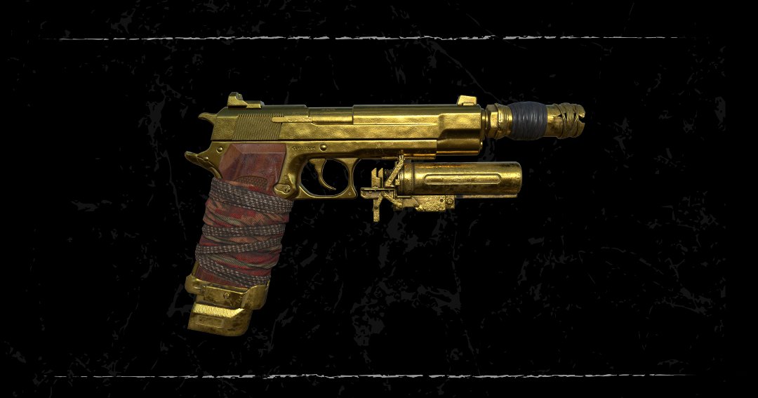 rise of the tomb raider best pistol rise of the tomb raider best pistol
