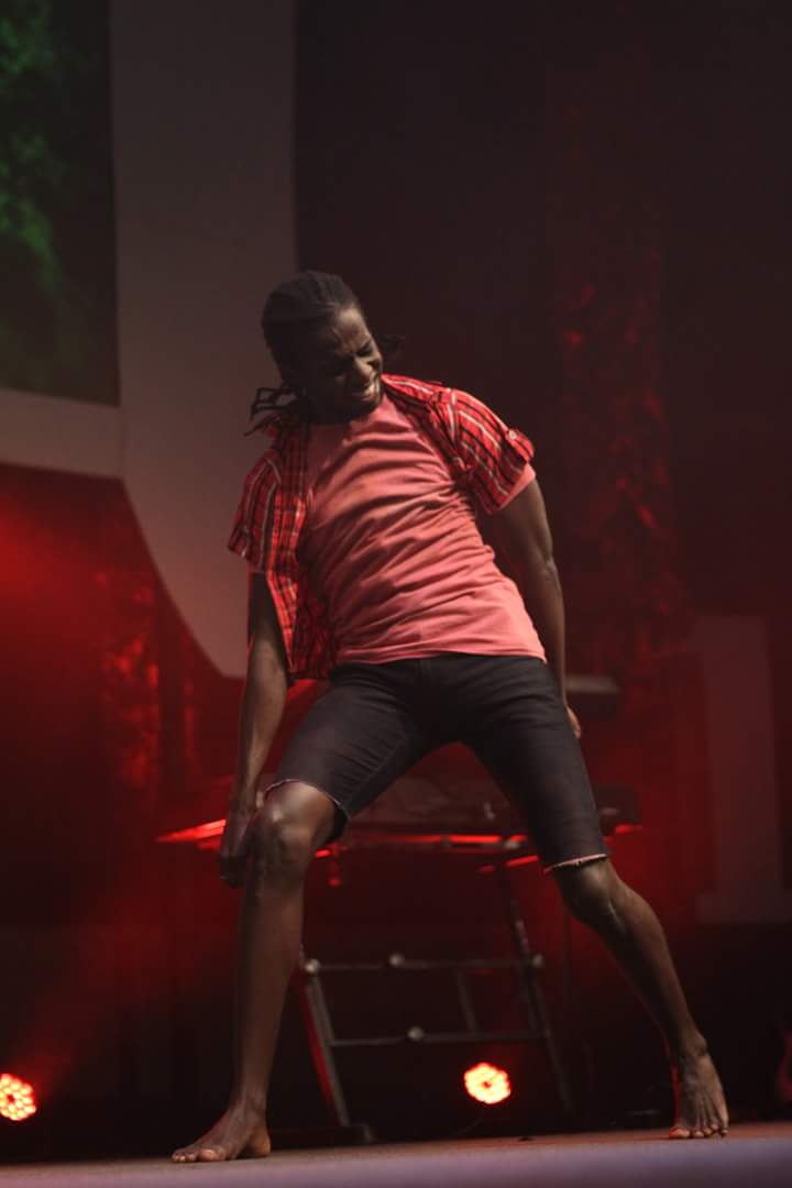 powerfmuganda's tweet photo. Who can forget @CLAYDanceCo's choreography that day?😱🙌🏾🙌🏾
#PowerfmPresents18
#NotJustRadio https://t.co/yGDyvtYWVF
