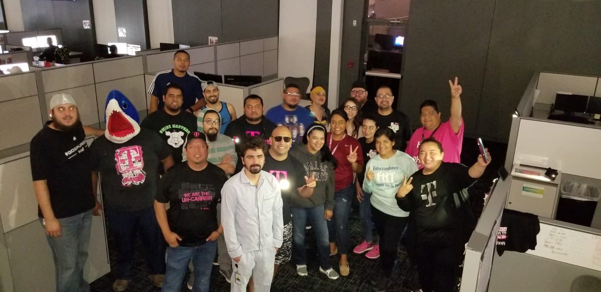 canoeliza's tweet photo. Apple launch!! C2 mission in the house!! @MissionTXperts https://t.co/uj32VGkk3H