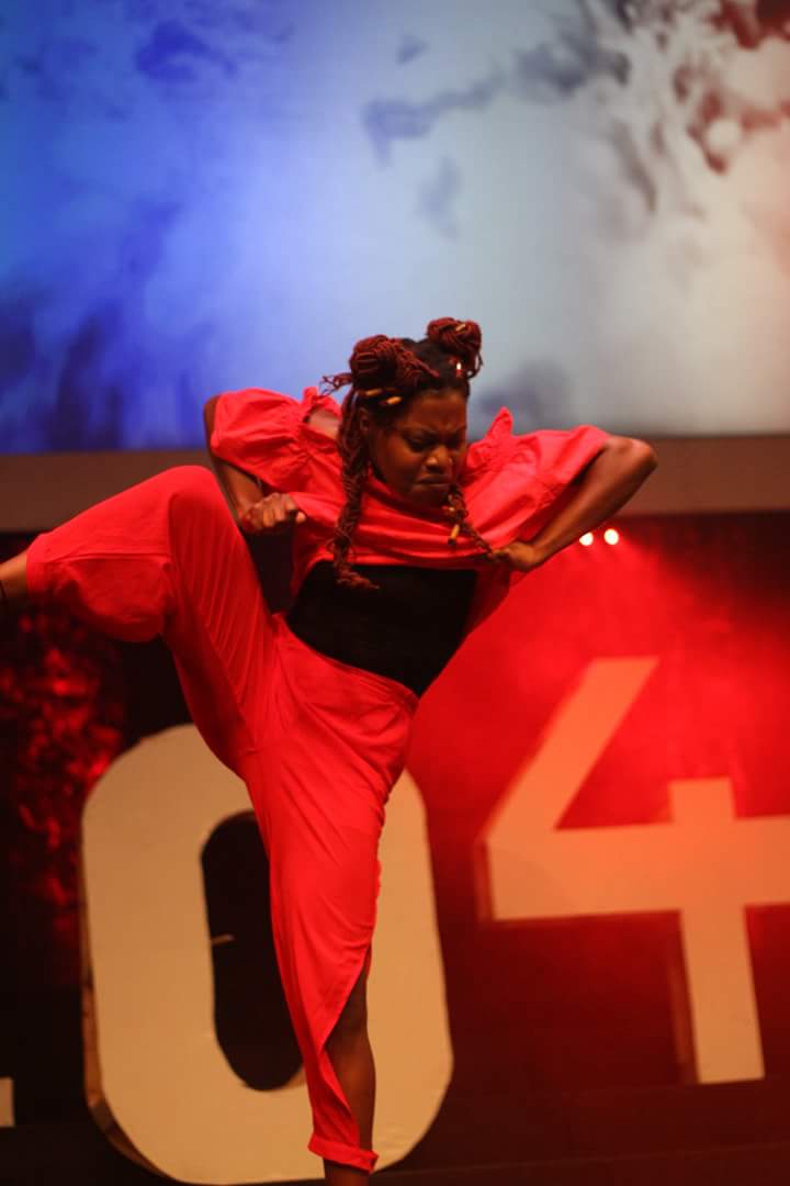 powerfmuganda's tweet photo. Who can forget @CLAYDanceCo's choreography that day?😱🙌🏾🙌🏾
#PowerfmPresents18
#NotJustRadio https://t.co/yGDyvtYWVF