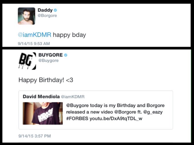 Happy birthday to me. I love you  @Borgore @Buygore https://t.co/9uAja4Wjl8<a class="tags" target="_blank" title="On Twitter" href="/?out=eyJ0eXAiOiJKV1QiLCJhbGciOiJIUzUxMiJ9.eyJpYXQiOjE3MjY0Njc4NzIsImlzcyI6InR3cG9ybnN0YXJzLmNvbSIsIm5iZiI6MTcyNjQ2Nzg3MiwiZXhwIjoxNzU4MDAzODcyLCJyZWRpcmVjdF91cmwiOiJodHRwczovL3R3aXR0ZXIuY29tL0JvcmdvcmUifQ.WvO9IRW5k9Te06HGUKoL_WmiowbuTiCylBQHB_AjeSywbYVvN6K3TAeSKqgEv-EKLFpXIJN7j5zDc8kDyDKU4A">@Borgore</a><a class="tags" target="_blank" title="On Twitter" href="/?out=eyJ0eXAiOiJKV1QiLCJhbGciOiJIUzUxMiJ9.eyJpYXQiOjE3MjY0Njc4NzIsImlzcyI6InR3cG9ybnN0YXJzLmNvbSIsIm5iZiI6MTcyNjQ2Nzg3MiwiZXhwIjoxNzU4MDAzODcyLCJyZWRpcmVjdF91cmwiOiJodHRwczovL3R3aXR0ZXIuY29tL0J1eWdvcmUifQ.0WNeVU1XmMBd_Tdt2T6AP_GMQOSDyRDDcJn4jj_fDflsvH17C307kRubqdzuQRih7URy7nyM3NBeZgfyhSjlPA">@Buygore</a><a href="/tag/felizmartes"class="tags"><span>#felizmartes</span></a><a href="/tag/dreamstate2017"class="tags"><span>#dreamstate2017</span></a>